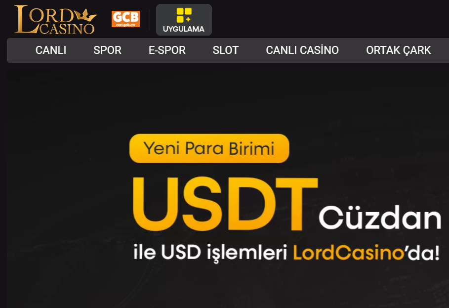 Lordcasino Özel Promosyonlar Nasıl Alınır
